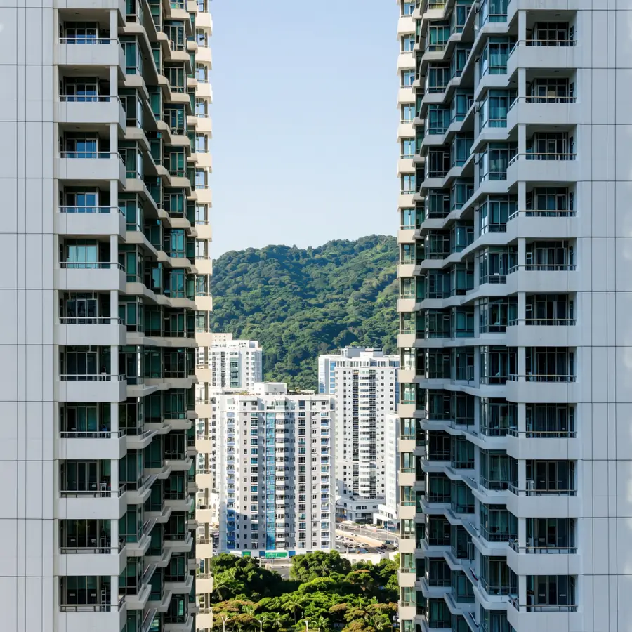Hong Kong