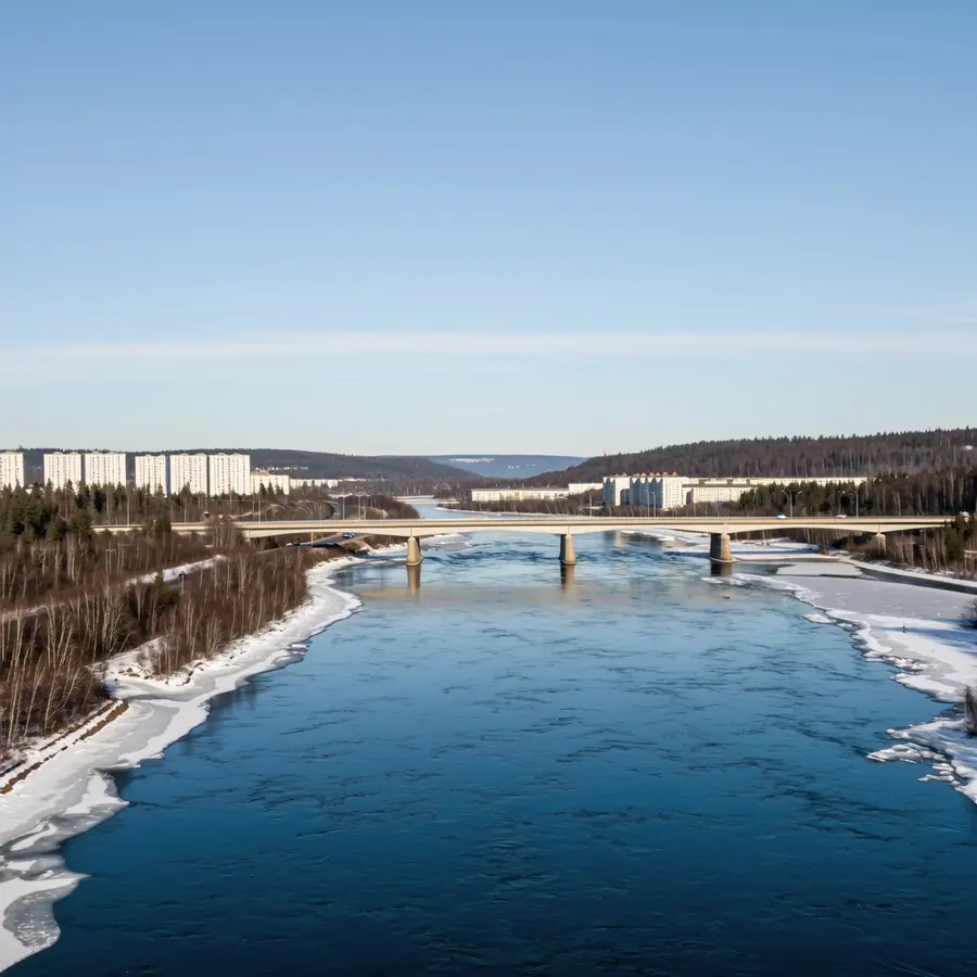 Krasnoyarsk