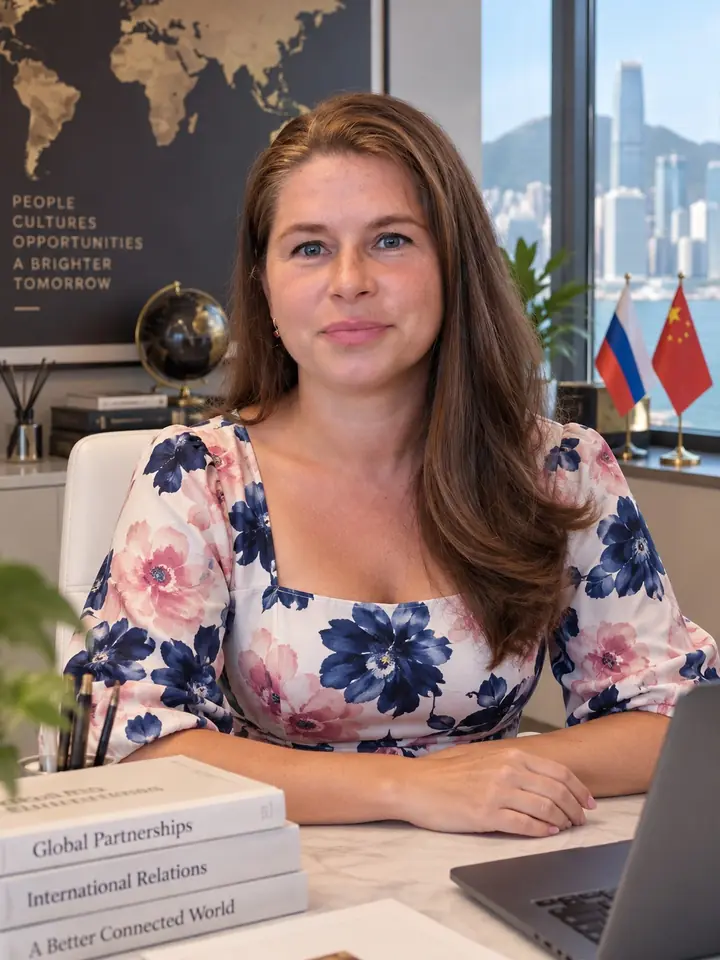 Natalia Semchenko